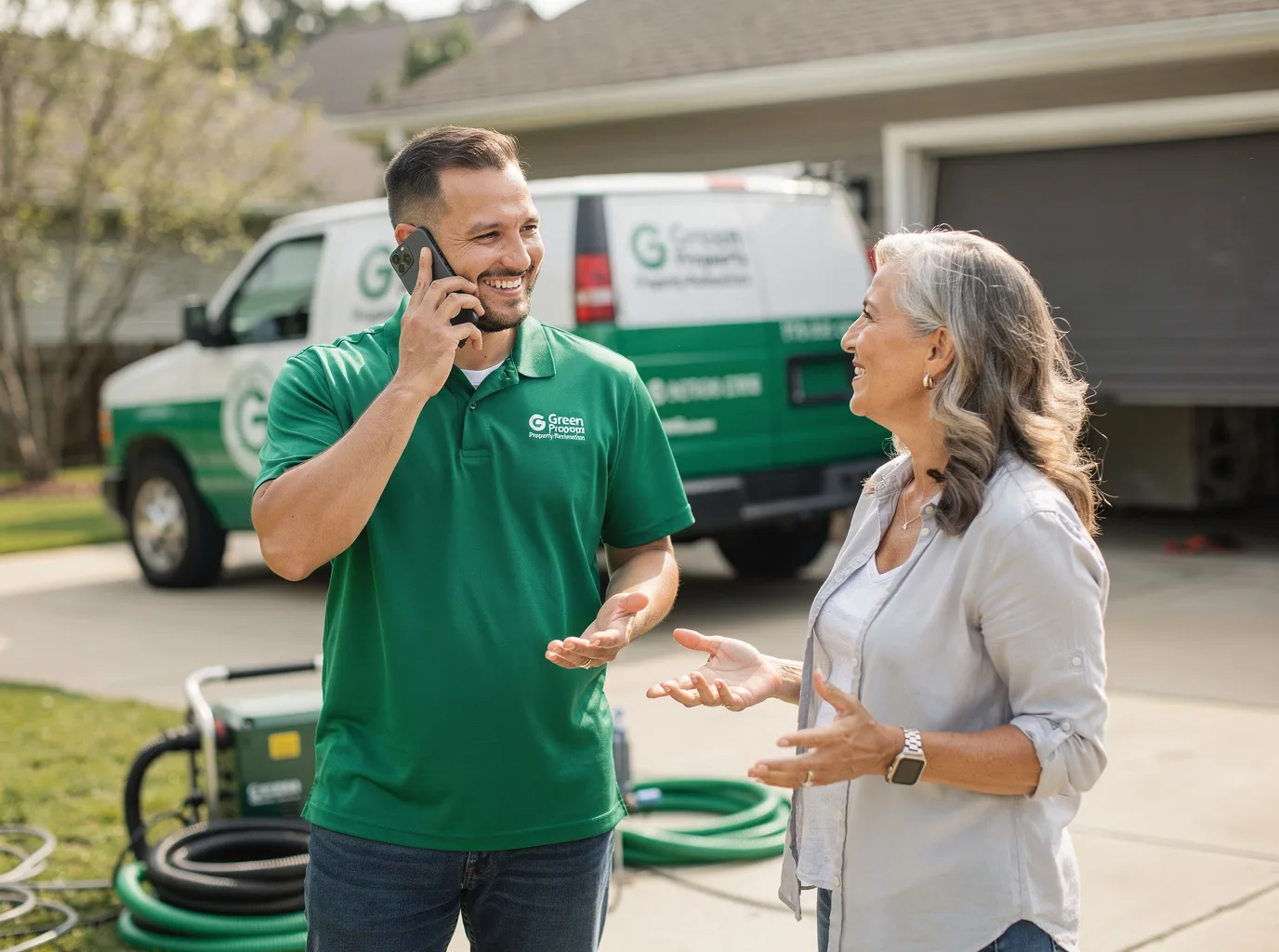Water Damage Restoration Bartonsville, PA FAQs